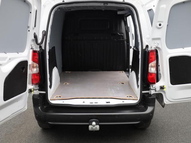 Peugeot Partner 1.5 BlueHDI 102PS NEUES MODELL 2-Sitzer AHK Klima Radio Apple CarPlay Android Auto Bluetooth DAB PDC v+h R&uuml;ckf.Kamera Tempomat Ganzj.Reifen 