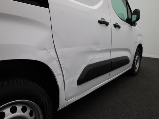 Peugeot Partner 1.5 BlueHDI 102PS NEUES MODELL 2-Sitzer AHK Klima Radio Apple CarPlay Android Auto Bluetooth DAB PDC v+h R&uuml;ckf.Kamera Tempomat Ganzj.Reifen 