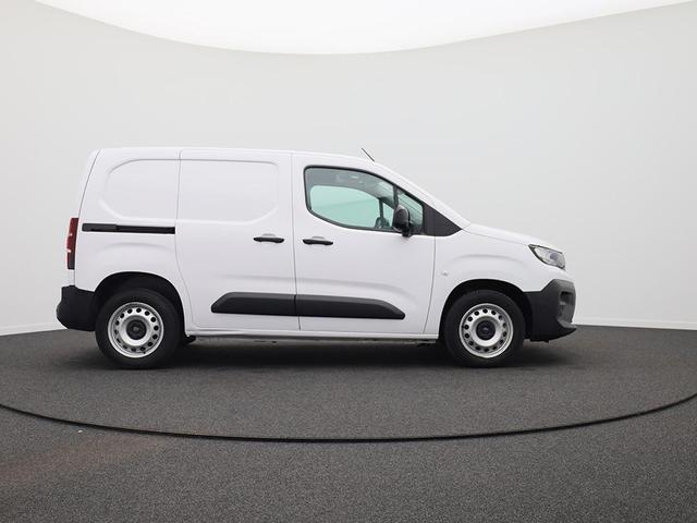 Peugeot Partner 1.5 BlueHDI 130PS Automatik NEUES MODELL 2-Sitzer Apple CarPlay Android Auto AHK Klima Bluetooth DAB PDC v+h R&uuml;ckf.Kamera Tempomat Ganzj.Reifen 