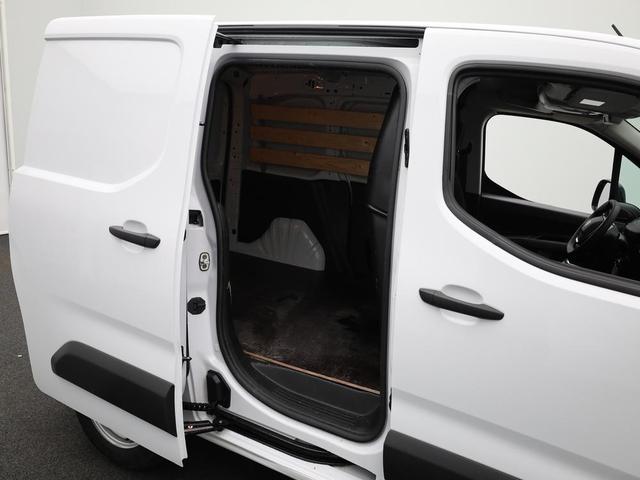 Peugeot Partner 1.5 BlueHDI 130PS Automatik NEUES MODELL 2-Sitzer Apple CarPlay Android Auto AHK Klima Bluetooth DAB PDC v+h R&uuml;ckf.Kamera Tempomat Ganzj.Reifen 