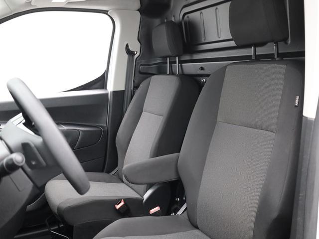 Peugeot Partner 1.5 BlueHDI 130PS Automatik NEUES MODELL 2-Sitzer Apple CarPlay Android Auto AHK Klima Bluetooth DAB PDC v+h R&uuml;ckf.Kamera Tempomat Ganzj.Reifen 