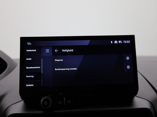 Peugeot Partner 1.5 BlueHDI 130PS Automatik NEUES MODELL 2-Sitzer Apple CarPlay Android Auto AHK Klima Bluetooth DAB PDC v+h R&uuml;ckf.Kamera Tempomat Ganzj.Reifen 
