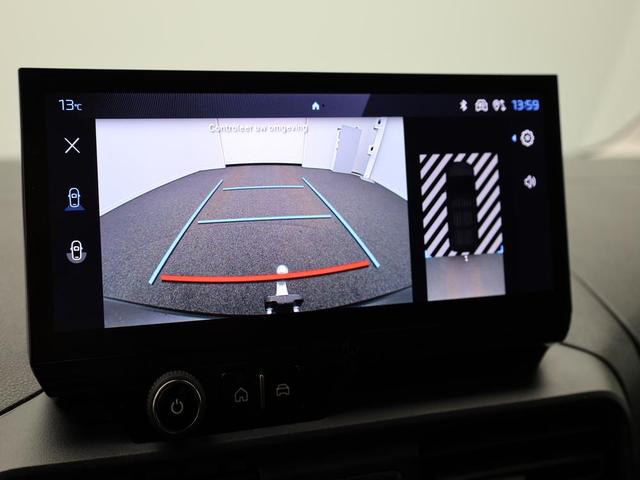 Peugeot Partner 1.5 BlueHDI 130PS Automatik NEUES MODELL 2-Sitzer Apple CarPlay Android Auto AHK Klima Bluetooth DAB PDC v+h R&uuml;ckf.Kamera Tempomat Ganzj.Reifen 