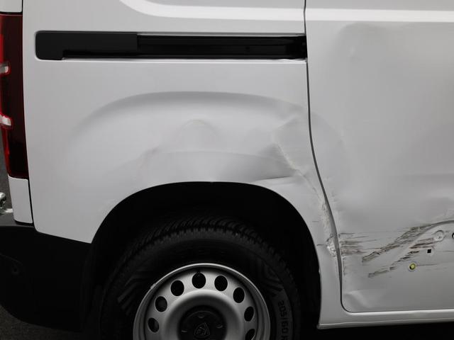 Peugeot Partner 1.5 BlueHDI 130PS Automatik NEUES MODELL 2-Sitzer Apple CarPlay Android Auto AHK Klima Bluetooth DAB PDC v+h R&uuml;ckf.Kamera Tempomat Ganzj.Reifen 