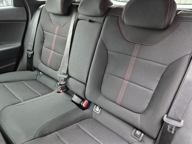 Hyundai i30 Kombi 1.6 T-GDI 150PS Automatik N-Line MY2026 Sitzheizung Lenkradheizung Klimaautomatik Navi 10,3"-Touchscreen Bluelink Apple CarPlay + Android Auto PDC v+h R&uuml;ckf.Kamera 18-LM 