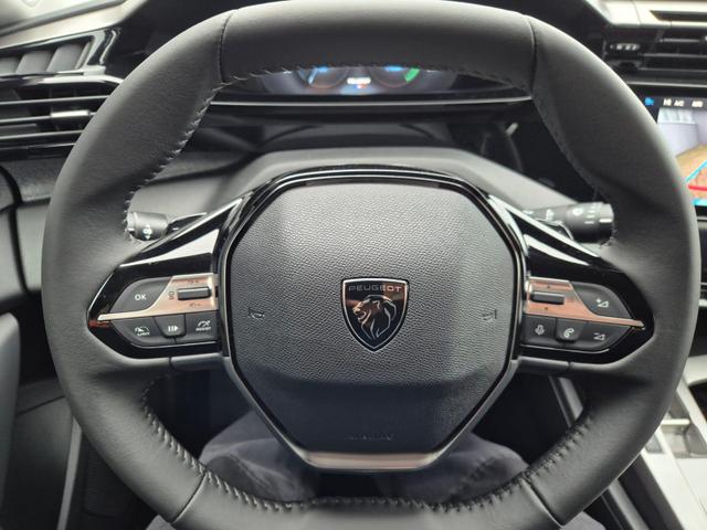 Peugeot 308 SW Allure 1.2 Hybrid 145PS Automatik LED-Scheinwerfer 10" HD-Touchscreen wireless Apple CarPlay + Android Auto Bluetooth 2x Keyless ACC R&uuml;ckf.Kamera PDC 17"LM 