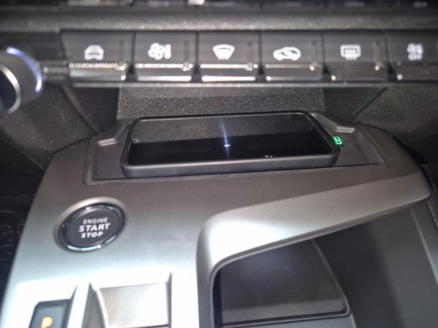 Peugeot 308 SW Allure 1.2 Hybrid 145PS Automatik LED-Scheinwerfer 10" HD-Touchscreen wireless Apple CarPlay + Android Auto Bluetooth 2x Keyless ACC R&uuml;ckf.Kamera PDC 17"LM 