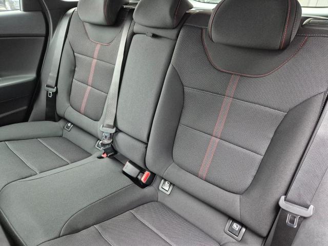 Hyundai i30 Kombi 1.6 T-GDI 150PS Automatik N-Line MY2026 Sitzheizung Lenkradheizung Klimaautomatik Navi 10,3"-Touchscreen Bluelink Apple CarPlay + Android Auto PDC v+h R&uuml;ckf.Kamera 18-LM 