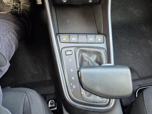 Hyundai i20 1.0 T-GDI 90PS Trend Automatik 5-t&uuml;rig Klimaautomatik Sitzheizung Lenkradheizung R&uuml;ckf.Kamera PDC Apple CarPlay Android Auto Tempomat Touchscreen 16"LM 