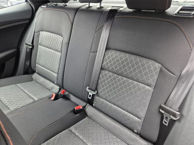 MG MG3 3 Comfort 1.5 116PS R&uuml;ckf.Kamera Parksensoren Multifunktionslenkrad Klima DAB+ Bluetooth Touchscreen Apple CarPlay Android Auto 16-LM 