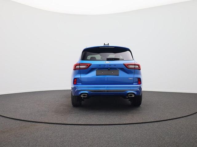 Ford Kuga - ST-Line X 243PS PHEV Automatik Sitzheizung v+h Lenkradheizung Frontscheibe beheizb. Navi SYNC4 Apple CarPlay Android Auto Touchscreen PDC 4xKamera 2xKeyless B+O Sound 18"LM vollelektr. Reichweite 66KM