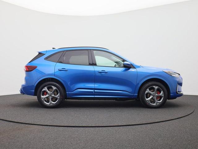 Ford Kuga ST-Line X 243PS PHEV Automatik Sitzheizung v+h Lenkradheizung Frontscheibe beheizb. Navi SYNC4 Apple CarPlay Android Auto Touchscreen PDC 4xKamera 2xKeyless B+O Sound 18"LM vollelektr. Reichweite 66KM 