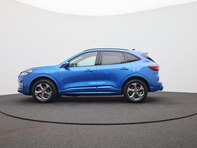 Ford Kuga - ST-Line X 243PS PHEV Automatik Sitzheizung v+h Lenkradheizung Frontscheibe beheizb. Navi SYNC4 Apple CarPlay Android Auto Touchscreen PDC 4xKamera 2xKeyless B+O Sound 18"LM vollelektr. Reichweite 66KM