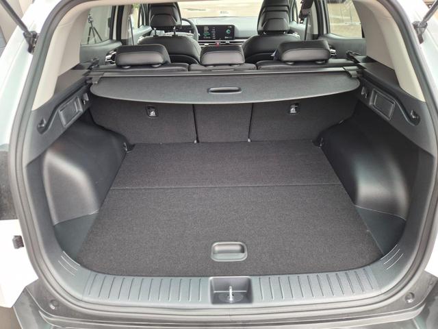 Kia Sportage Spirit 1.6 T-GDI 150PS Automatik NEUES MODELL MY26 FACELIFT Teil-Leder 18"LM Sitzheizung v+h Lenkradheizung Klimaautomatik ACC Navi Bluetooth Touchscreen Apple CarPlay Android Auto PDC R&uuml;ckf.Kamera 2x Keyless 