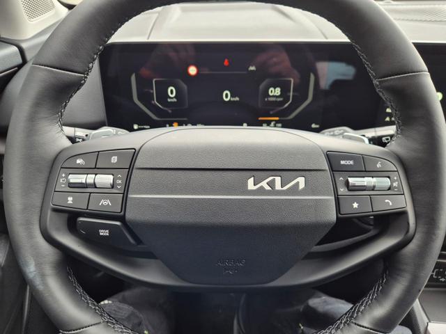 Kia Sportage Spirit 1.6 T-GDI 150PS Automatik NEUES MODELL MY26 FACELIFT Teil-Leder 18"LM Sitzheizung v+h Lenkradheizung Klimaautomatik ACC Navi Bluetooth Touchscreen Apple CarPlay Android Auto PDC R&uuml;ckf.Kamera 2x Keyless 