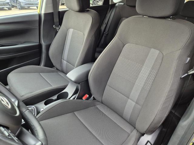 Hyundai i20 1.0 T-GDI 90PS Trend Automatik 5-t&uuml;rig Klimaautomatik Sitzheizung Lenkradheizung R&uuml;ckf.Kamera PDC Apple CarPlay Android Auto Tempomat Touchscreen 16"LM 