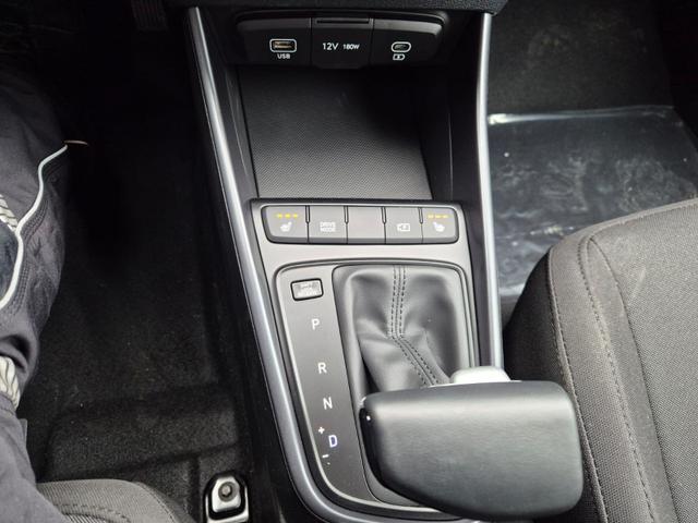 Hyundai i20 1.0 T-GDI 90PS Trend Automatik 5-t&uuml;rig Klimaautomatik Sitzheizung Lenkradheizung R&uuml;ckf.Kamera PDC Apple CarPlay Android Auto Tempomat Touchscreen 16"LM 