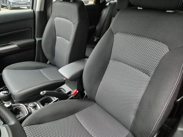 Suzuki Vitara Comfort 110PS MHEV 4x4 ALLGRIP 1.4 Boosterjet Allrad Navi Klimaautomatik Sitzheizung ACC PDC R&uuml;ckf.Kamera Suzuki-Radio Apple CarPlay Android Auto Touchscreen 2xKeyless 17-LM 
