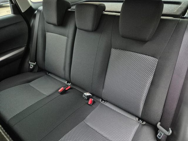 Suzuki Vitara Comfort 110PS MHEV 4x4 ALLGRIP 1.4 Boosterjet Allrad Navi Klimaautomatik Sitzheizung ACC PDC R&uuml;ckf.Kamera Suzuki-Radio Apple CarPlay Android Auto Touchscreen 2xKeyless 17-LM 