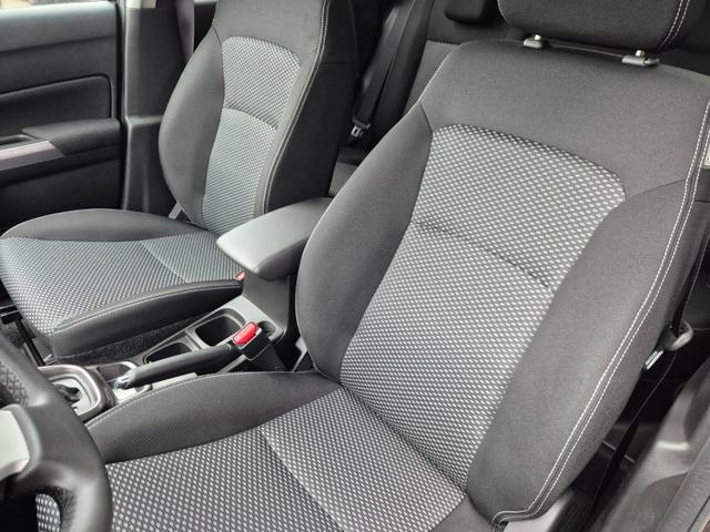 Suzuki Vitara Comfort 110PS Automatik MHEV 1.4 Boosterjet Klimaautomatik Sitzheizung Navi ACC PDC R&uuml;ckf.Kamera Suzuki-Radio Apple CarPlay Android Auto Touchscreen 2xKeyless 17-LM 