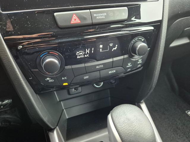 Suzuki Vitara Comfort 110PS Automatik MHEV 1.4 Boosterjet Klimaautomatik Sitzheizung Navi ACC PDC R&uuml;ckf.Kamera Suzuki-Radio Apple CarPlay Android Auto Touchscreen 2xKeyless 17-LM 
