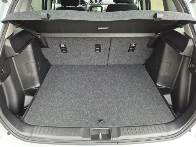 Suzuki Vitara Comfort 110PS Automatik MHEV 1.4 Boosterjet Klimaautomatik Sitzheizung Navi ACC PDC R&uuml;ckf.Kamera Suzuki-Radio Apple CarPlay Android Auto Touchscreen 2xKeyless 17-LM 