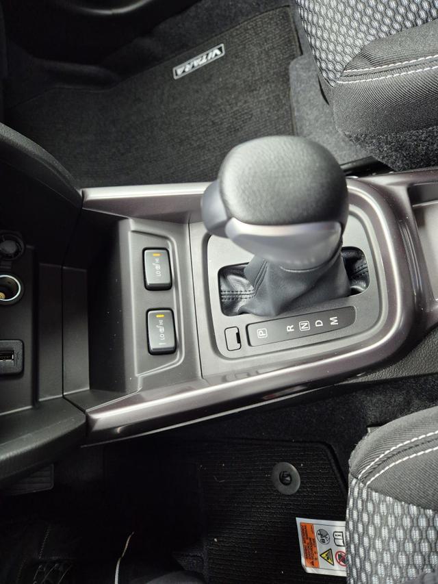 Suzuki Vitara Comfort 110PS Automatik MHEV 1.4 Boosterjet Klimaautomatik Sitzheizung Navi ACC PDC R&uuml;ckf.Kamera Suzuki-Radio Apple CarPlay Android Auto Touchscreen 2xKeyless 17-LM 