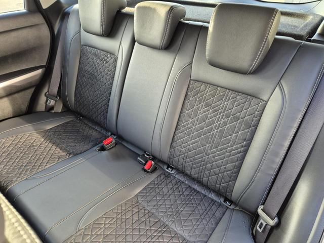 Suzuki Vitara Comfort+ 110PS Automatik MHEV 1.4 Boosterjet Teilleder Navi Klimaautomatik Sitzheizung ACC PDC v+h R&uuml;ckf.Kamera Suzuki-Radio Apple CarPlay Android Auto Touchscreen 2xKeyless 17-LM 