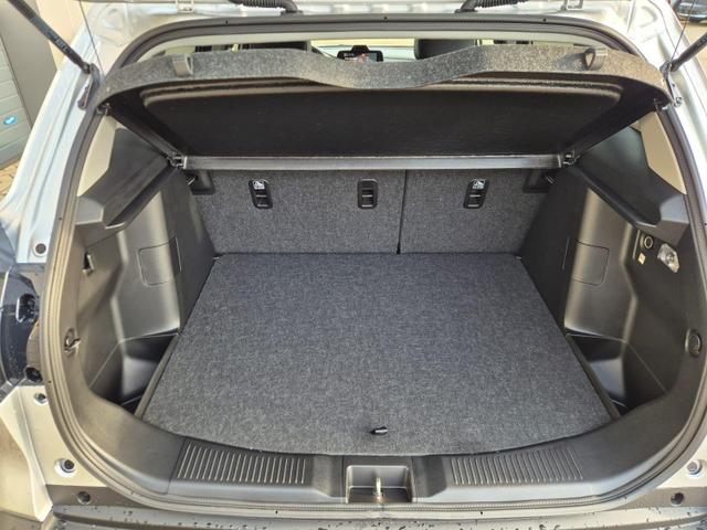 Suzuki S-Cross Comfort+ 110PS Automatik MHEV 1.4 Boosterjet Teilleder Navi Klimaautomatik Sitzheizung ACC PDC v+h 4x Kamera Suzuki-Radio Apple CarPlay Android Auto Touchscreen 2xKeyless 17-LM 