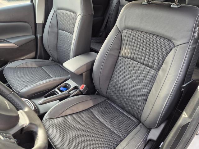 Suzuki S-Cross Comfort+ 110PS Automatik MHEV 1.4 Boosterjet Teilleder Navi Klimaautomatik Sitzheizung ACC PDC v+h 4x Kamera Suzuki-Radio Apple CarPlay Android Auto Touchscreen 2xKeyless 17-LM 