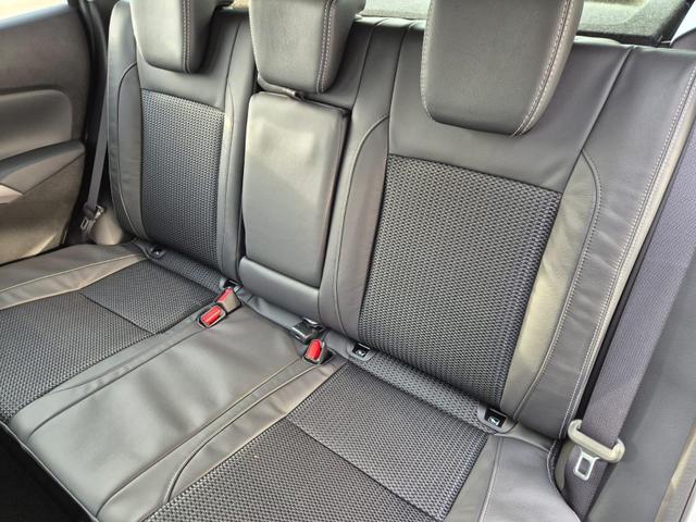 Suzuki S-Cross Comfort+ 110PS Automatik MHEV 1.4 Boosterjet Teilleder Navi Klimaautomatik Sitzheizung ACC PDC v+h 4x Kamera Suzuki-Radio Apple CarPlay Android Auto Touchscreen 2xKeyless 17-LM 