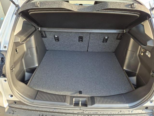 Suzuki S-Cross Comfort 110PS MHEV 4x4 ALLGRIP 1.4 Boosterjet Navi Klimaautomatik Sitzheizung ACC PDC v+h R&uuml;ckf.Kamera Suzuki-Radio Apple CarPlay Android Auto Touchscreen 2xKeyless 17-LM 