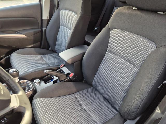 Suzuki S-Cross Comfort 110PS MHEV 4x4 ALLGRIP 1.4 Boosterjet Navi Klimaautomatik Sitzheizung ACC PDC v+h R&uuml;ckf.Kamera Suzuki-Radio Apple CarPlay Android Auto Touchscreen 2xKeyless 17-LM 