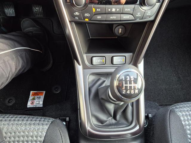 Suzuki S-Cross Comfort 110PS MHEV 4x4 ALLGRIP 1.4 Boosterjet Navi Klimaautomatik Sitzheizung ACC PDC v+h R&uuml;ckf.Kamera Suzuki-Radio Apple CarPlay Android Auto Touchscreen 2xKeyless 17-LM 