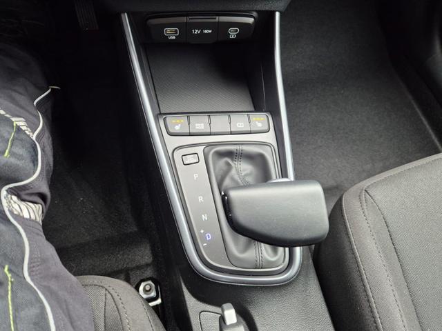Hyundai i20 1.0 T-GDI 90PS Trend Automatik 5-t&uuml;rig Klimaautomatik Sitzheizung Lenkradheizung R&uuml;ckf.Kamera PDC Apple CarPlay Android Auto Tempomat Touchscreen 16"LM 