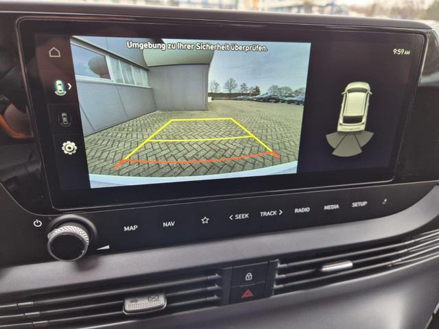 Hyundai i20 1.0 T-GDI 90PS Trend Automatik 5-t&uuml;rig Klimaautomatik Sitzheizung Lenkradheizung R&uuml;ckf.Kamera PDC Apple CarPlay Android Auto Tempomat Touchscreen 16"LM 