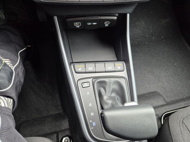 Hyundai i20 1.0 T-GDI 90PS Trend Automatik 5-t&uuml;rig Klimaautomatik Sitzheizung Lenkradheizung R&uuml;ckf.Kamera PDC Apple CarPlay Android Auto Tempomat Touchscreen 16"LM 