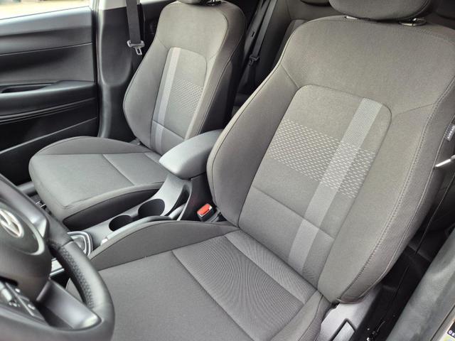 Hyundai i20 1.0 T-GDI 90PS Trend Automatik 5-t&uuml;rig Klimaautomatik Sitzheizung Lenkradheizung R&uuml;ckf.Kamera PDC Apple CarPlay Android Auto Tempomat Touchscreen 16"LM 