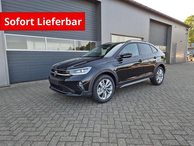 Volkswagen Taigo 1.0 TSI 116PS DSG Life LED-Matrix-Scheinwerfer Klimaautomatik Sitzheizung PDC R&uuml;ckf.Kamera 17-LM abged.Scheiben 2xKeyless DAB+ Bluetooth Touchscreen Apple CarPlay Android Auto 