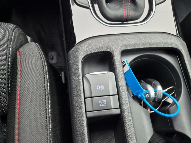 Hyundai i30 Kombi 1.6 T-GDI 150PS Automatik N-Line MY2026 Sitzheizung Lenkradheizung Klimaautomatik Navi 10,3"-Touchscreen Bluelink Apple CarPlay + Android Auto PDC v+h R&uuml;ckf.Kamera 18-LM 