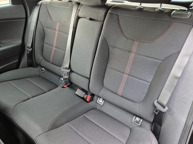 Hyundai i30 Kombi 1.6 T-GDI 150PS Automatik N-Line MY2026 Sitzheizung Lenkradheizung Klimaautomatik Navi 10,3"-Touchscreen Bluelink Apple CarPlay + Android Auto PDC v+h R&uuml;ckf.Kamera 18-LM 