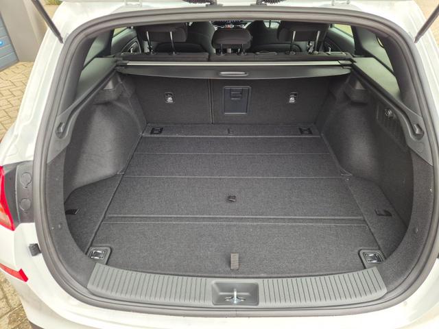 Hyundai i30 Kombi 1.6 T-GDI 150PS Automatik N-Line MY2026 Sitzheizung Lenkradheizung Klimaautomatik Navi 10,3"-Touchscreen Bluelink Apple CarPlay + Android Auto PDC v+h R&uuml;ckf.Kamera 18-LM 