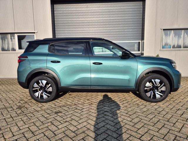 Opel Frontera GS 1.2 HEV 110PS Automatik Sitzheizung Lenkradheizung Frontscheibe beheizb. PDC v+h R&uuml;ckf.Kamera Navi Apple CarPlay Android Auto Touchscreen 17"LM 