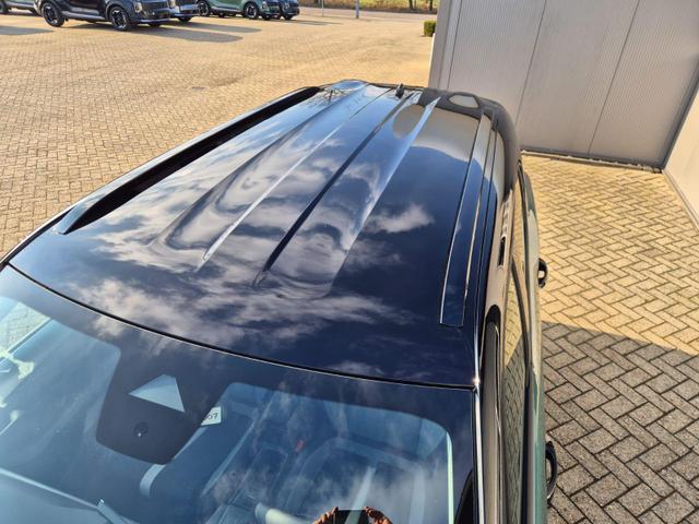 Opel Frontera GS 1.2 HEV 110PS Automatik Sitzheizung Lenkradheizung Frontscheibe beheizb. PDC v+h R&uuml;ckf.Kamera Navi Apple CarPlay Android Auto Touchscreen 17"LM 