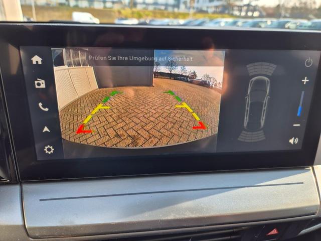 Opel Frontera GS 1.2 HEV 110PS Automatik Sitzheizung Lenkradheizung Frontscheibe beheizb. PDC v+h R&uuml;ckf.Kamera Navi Apple CarPlay Android Auto Touchscreen 17"LM 