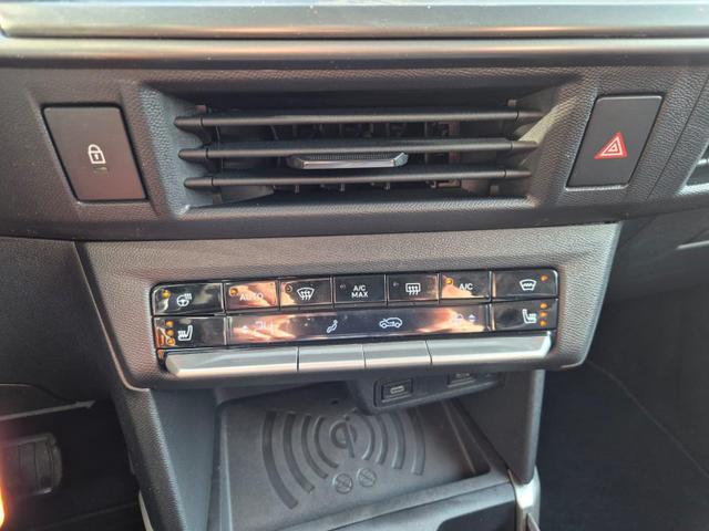 Opel Frontera GS 1.2 HEV 110PS Automatik Sitzheizung Lenkradheizung Frontscheibe beheizb. PDC v+h R&uuml;ckf.Kamera Navi Apple CarPlay Android Auto Touchscreen 17"LM 