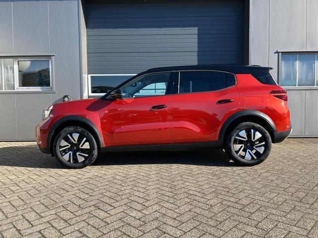 Opel Frontera GS 1.2 HEV 110PS Automatik Sitzheizung Lenkradheizung Frontscheibe beheizb. PDC v+h R&uuml;ckf.Kamera Navi Apple CarPlay Android Auto Touchscreen 17"LM 