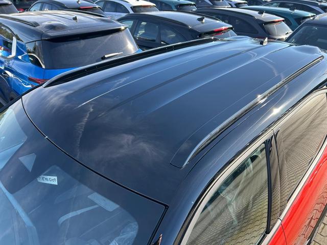 Opel Frontera GS 1.2 HEV 145PS Automatik Sitzheizung Lenkradheizung Frontscheibe beheizb. PDC v+h R&uuml;ckf.Kamera Navi Apple CarPlay Android Auto Touchscreen 17"LM 