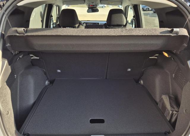 Opel Frontera GS 1.2 HEV 145PS Automatik Sitzheizung Lenkradheizung Frontscheibe beheizb. PDC v+h R&uuml;ckf.Kamera Navi Apple CarPlay Android Auto Touchscreen 17"LM 