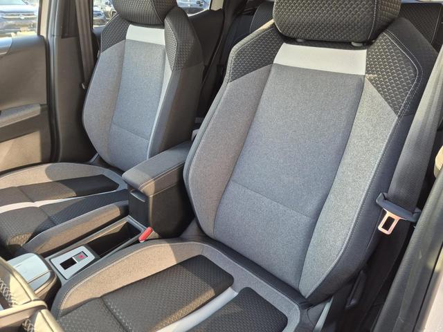 Opel Frontera GS 1.2 HEV 145PS Automatik Sitzheizung Lenkradheizung Frontscheibe beheizb. PDC v+h R&uuml;ckf.Kamera Navi Apple CarPlay Android Auto Touchscreen 17"LM 